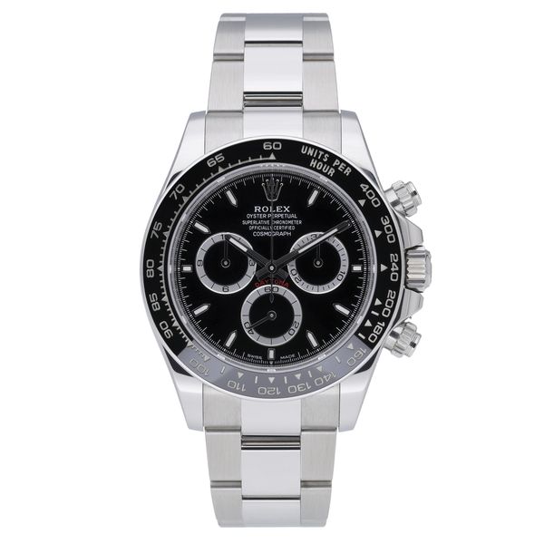 Rolex Daytona 126500 LN